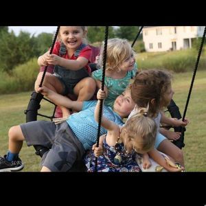 Meet your Posher, Jillalexboehm